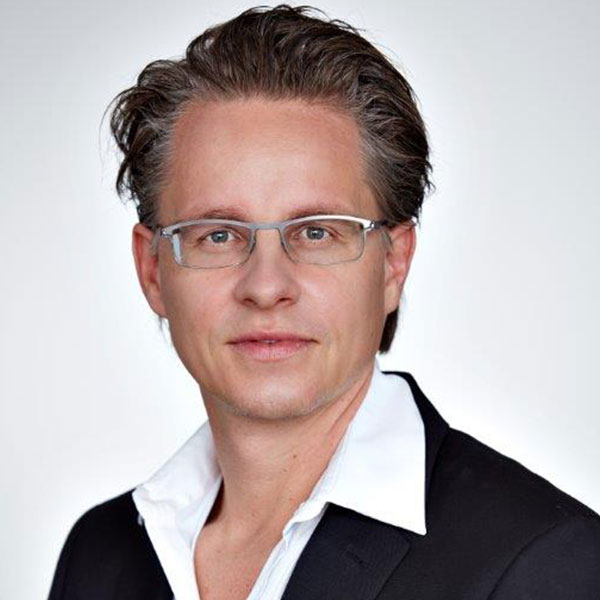 Dr. Frank Plovier