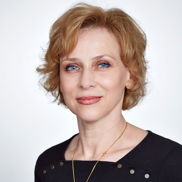 Tatiana Leanovich